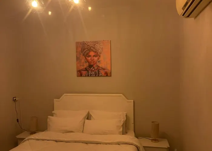 Doody Cozy Appartement