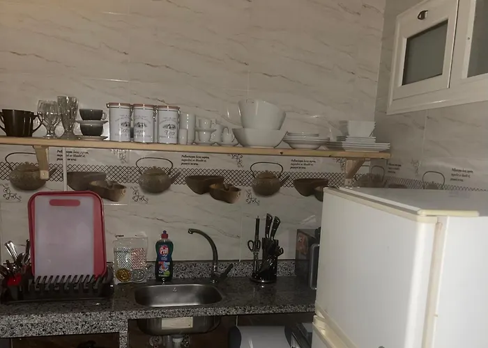 Appartement Doody Cozy