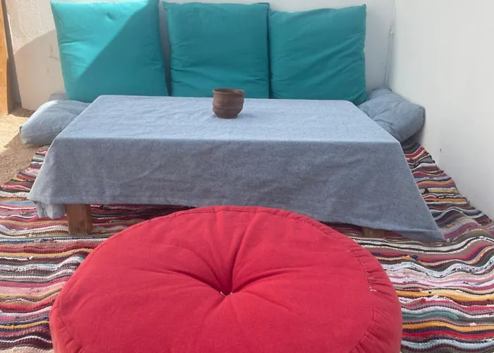 Doody Cozy Appartement
